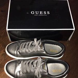 Men’s Guess Shoes Size 10.5